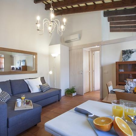 Calabazas Apartments Valencia Room photo