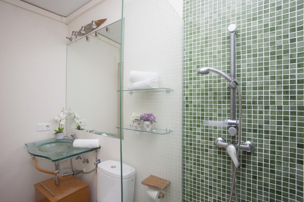 Calabazas Apartments Valencia Room photo